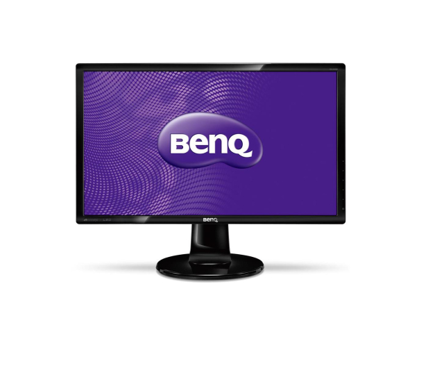 BENQ 24" GL2460 9H.LA6LB.QPE - 123386 - zdjęcie